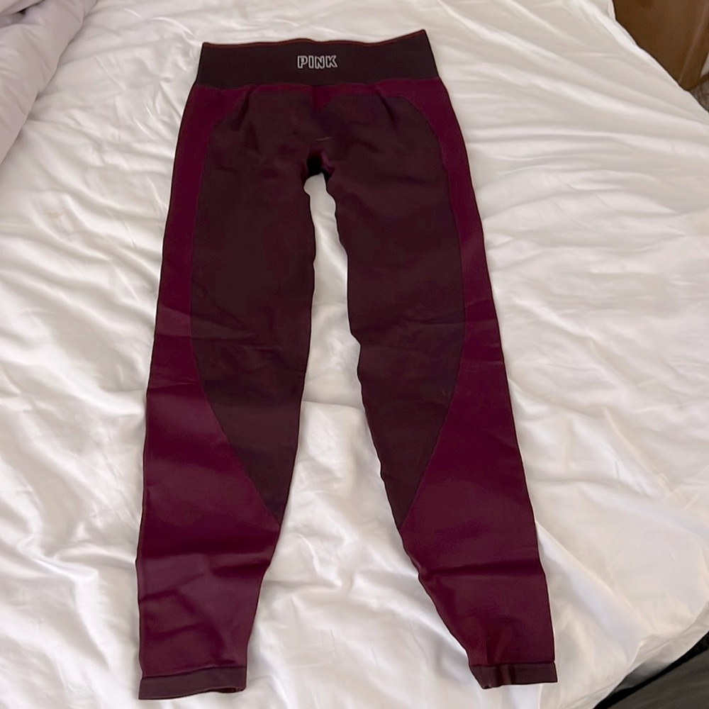 VS PINK LEGGING